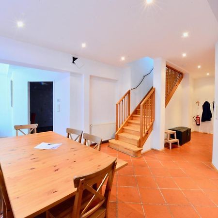 Spacious Flat With Panoramic View Vienna Esterno foto