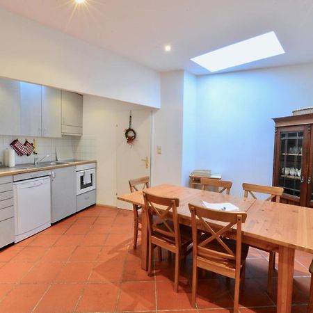 Spacious Flat With Panoramic View Vienna Esterno foto