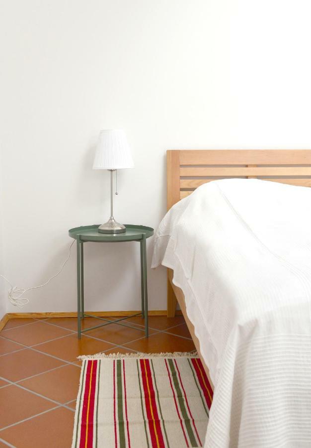 Spacious Flat With Panoramic View Vienna Esterno foto