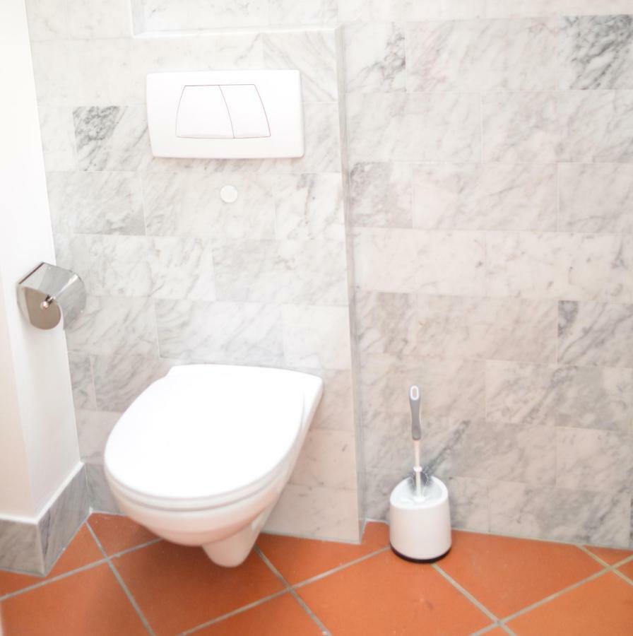 Spacious Flat With Panoramic View Vienna Esterno foto