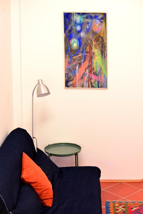 Spacious Flat With Panoramic View Vienna Esterno foto