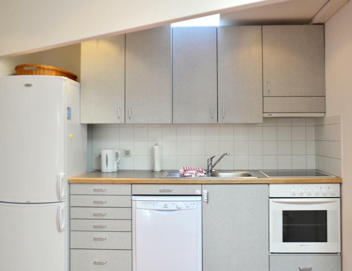 Spacious Flat With Panoramic View Vienna Esterno foto
