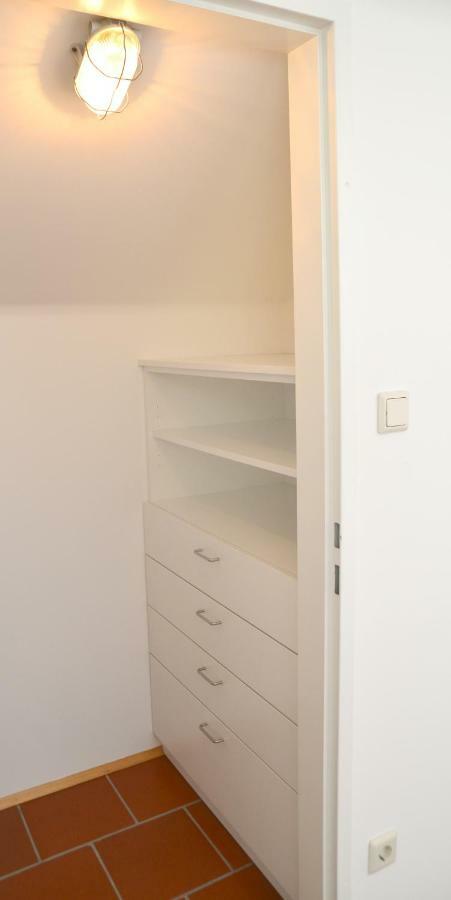 Spacious Flat With Panoramic View Vienna Esterno foto