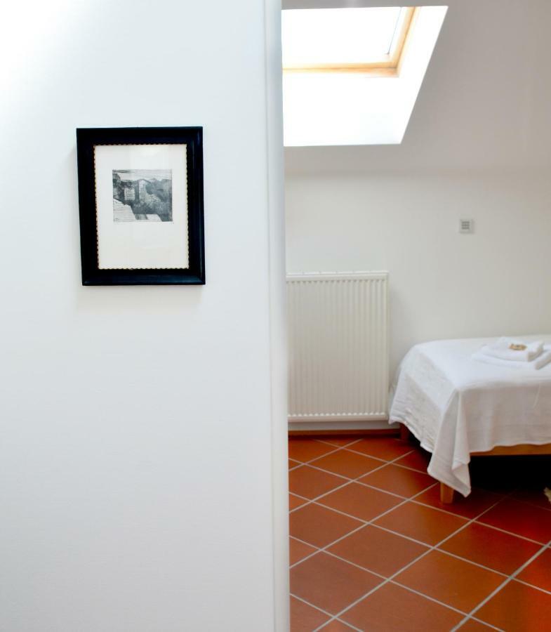 Spacious Flat With Panoramic View Vienna Esterno foto