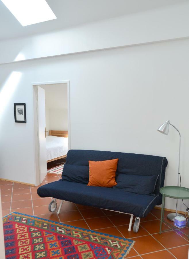 Spacious Flat With Panoramic View Vienna Esterno foto