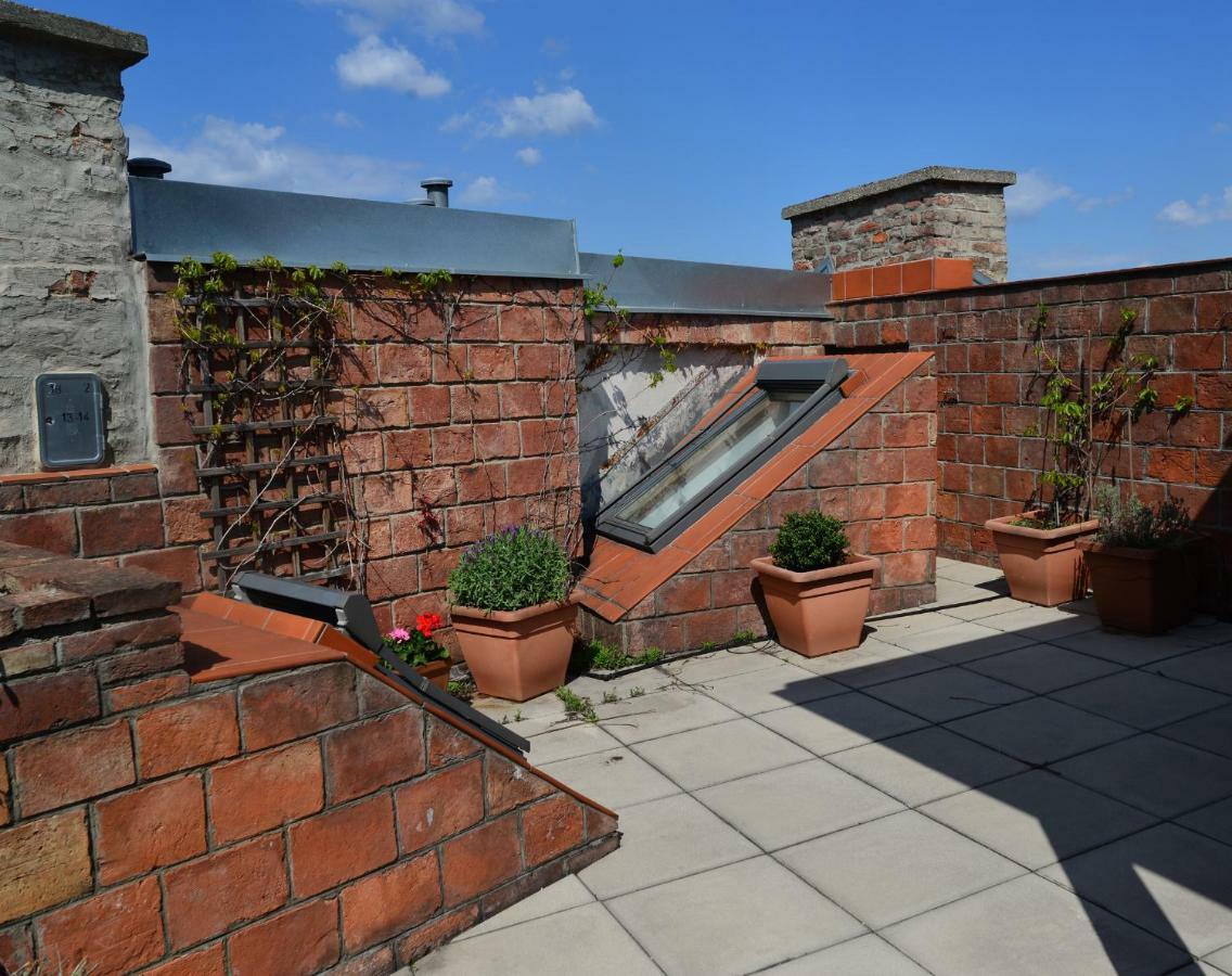 Spacious Flat With Panoramic View Vienna Esterno foto